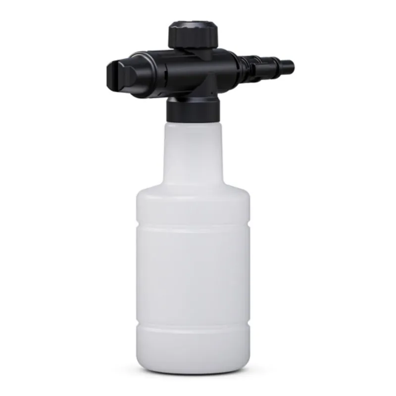 Lage Kosten Wagner AQUASTORM Foam Cannon voor Hogedrukreiniger